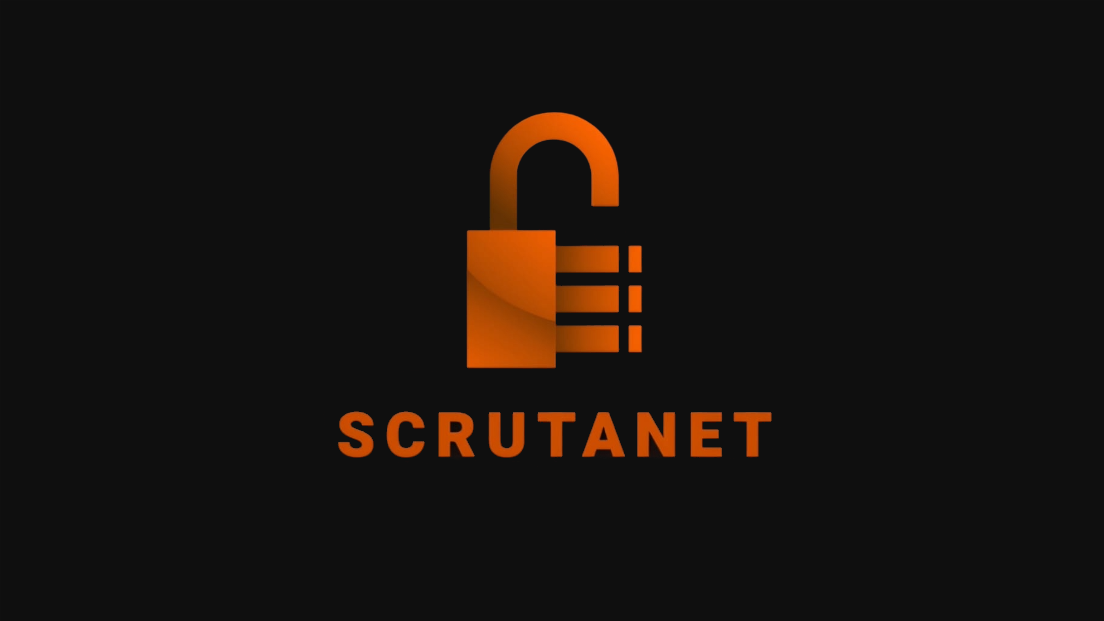 ScrutaNet Logo